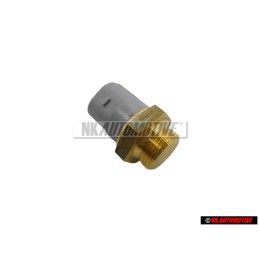 Γνήσιο VW Διπλός Θερμικός Διακόπτης - 701959481