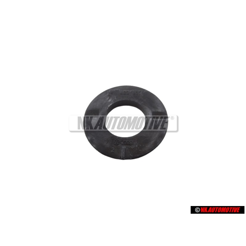 Γνήσιο VW Δακτύλιος Συγκράτησης - 811422837