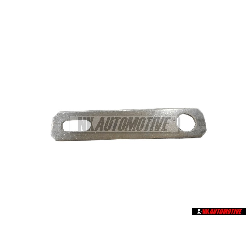 Γνήσιο VW Έλασμα - 8D0253267E
