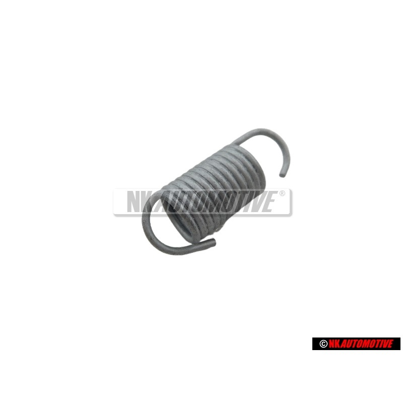 Γνήσιο VW Ελατήριο Έλξης - J8112117010