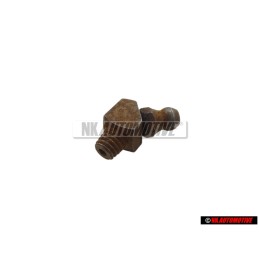 Γνήσιο VW Κεφαλή Λίπανσης Πίεσης - N 0185231