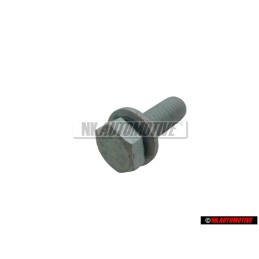 Γνήσιο VW Εξάγωνη Βίδα (Universal) - N 10215502