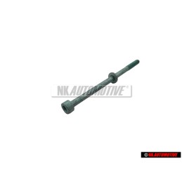 Γνήσιο VW Κυλινδρική Βίδα Με Κεφαλή Άλλεν Universal - N 10289801