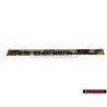 Γνήσιο VW EUROVAN GLS Οπίσθιο Σήμα Έμβλημα Χρωμέ - 705853689L Z10