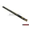 Γνήσιο VW EUROVAN GLS Οπίσθιο Σήμα Έμβλημα Χρωμέ - 705853689L Z10