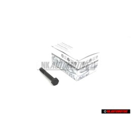 Γνήσιο VW Βίδα Με Εξαγωνική Κεφαλή - N 0104701