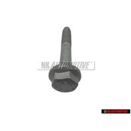Γνήσιο VW Βίδα Με Εξαγωνική Κεφαλή - N 10207804