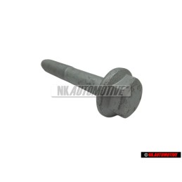 Γνήσιο VW Βίδα Με Εξαγωνική Κεφαλή - N 10207804