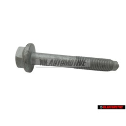 Γνήσιο VW Βίδα Με Εξαγωνική Κεφαλή - N 10207804