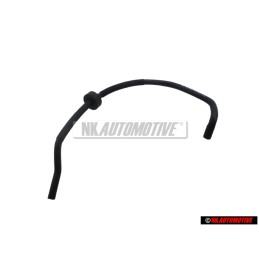Γνήσιο VW Εύκαμπτος Σωλήνας Εξαέρωσης - 036103560E