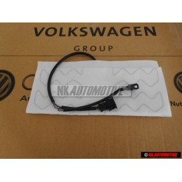 Γνήσιο VW Θερμαντικό Στοιχείο Καθίσματος - 7D0963555A