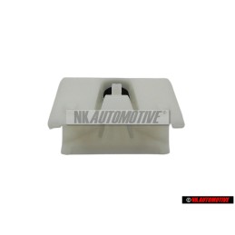 Γνήσιο VW Υποδοχή - 1H2721169