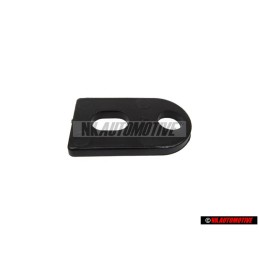 Γνήσιο VW Υπόθεμα Σατινέ Μαύρο - 113857639A 01C