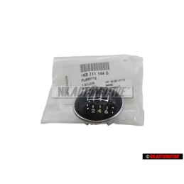 Γνήσιο VW Πλακέτα - 1K0711144G