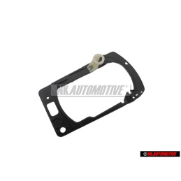 Γνήσιο VW Φέρον Πλαίσιο - 165941045A