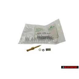 Γνήσιο VW Ρυθμιστική Βίδα Co - 026129427
