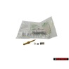 Γνήσιο VW Ρυθμιστική Βίδα Co - 026129427