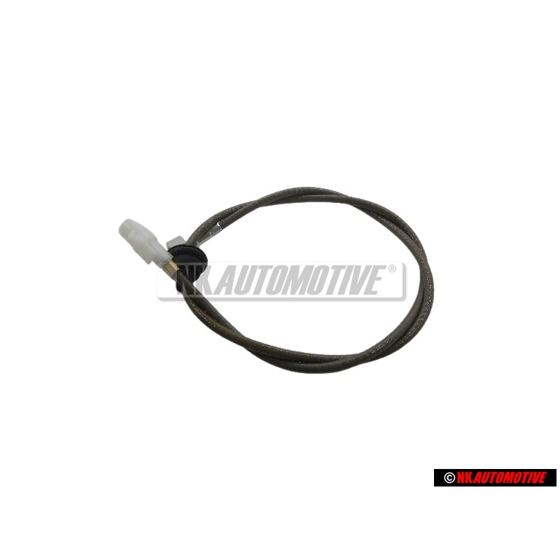 Γνήσιο VW Κιν. Άξονας Ταχυμέτρου - 533957803B