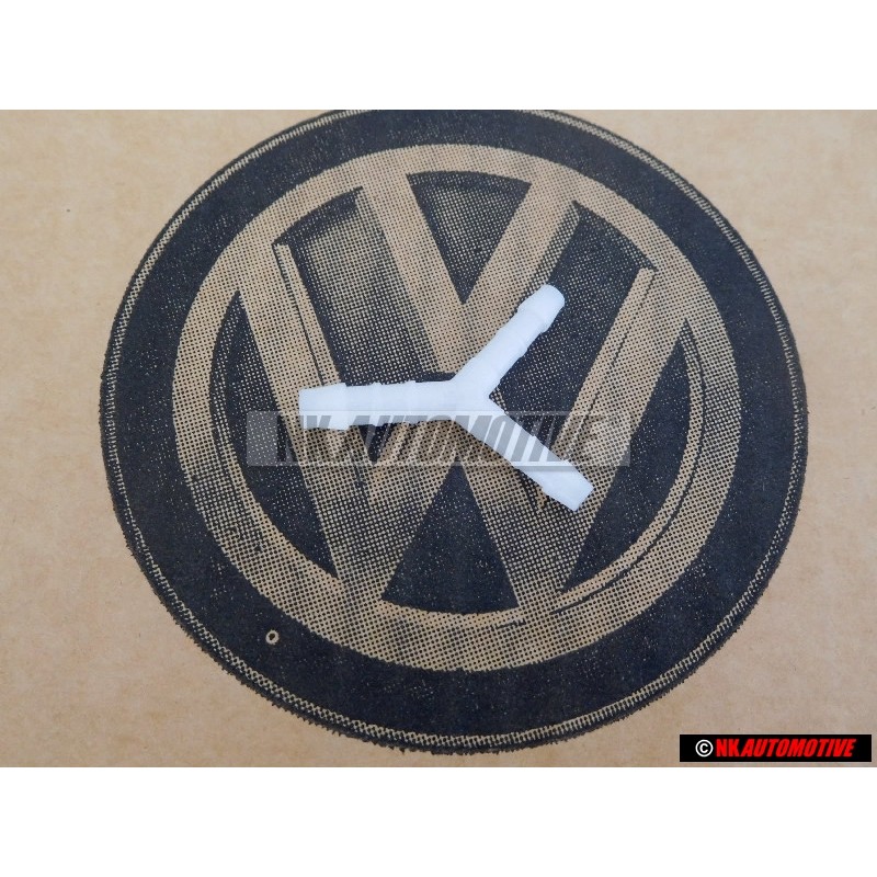 Γνήσιο VW Τεμάχιο Y - 028133793A