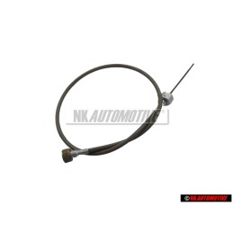Γνήσιο VW Κιν. Άξονας Ταχυμέτρου - 533957809A