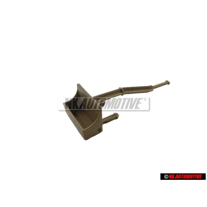 Γνήσιο VW Ράβδος Απασφάλισης Ανοιχτό Μπεζ - 1J0885644E Q70