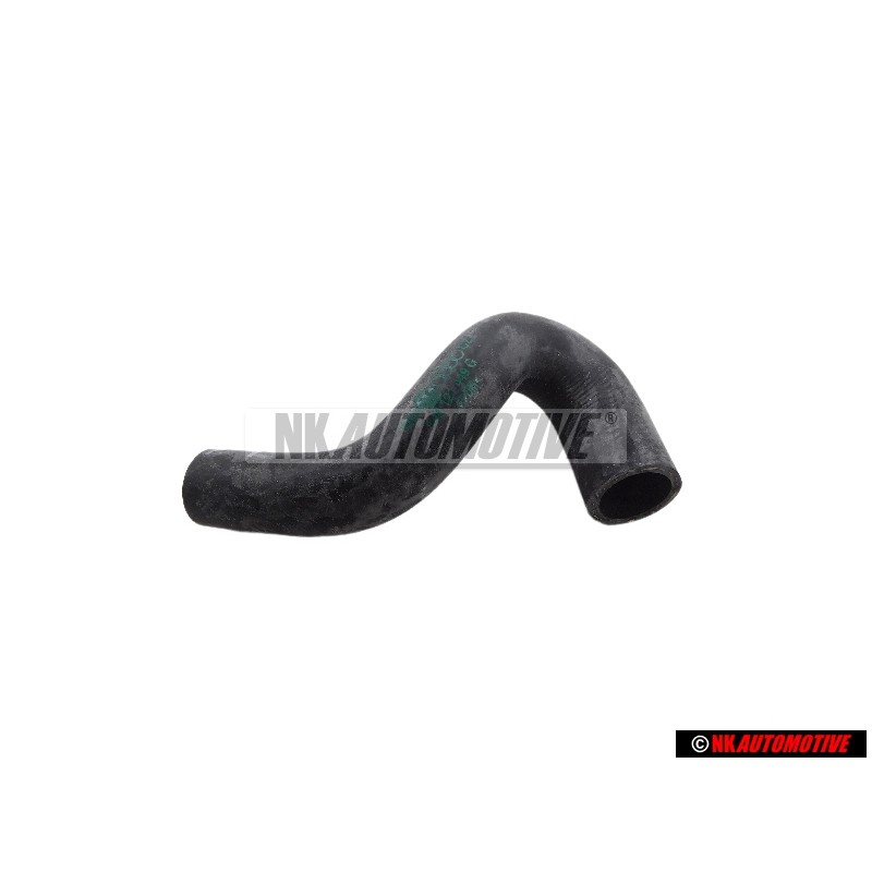 Γνήσιο VW Εύκ. Σωλήνας Ψυκτικού Υγρού - 1J0121449G
