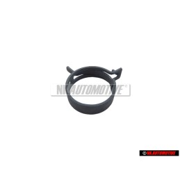Γνήσιο VW Ελατηριωτός Σφιγκτήρας Ταινίας - N 90655801