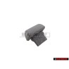 Γνήσιο VW Αποστάτης Τέρματος Artgrey - 1J6867815A 3U6