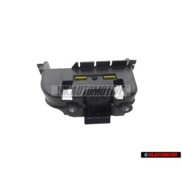 Γνήσιο VW Λαβή Συγκράτησης Ανθρακί - 1K1867179C 75R