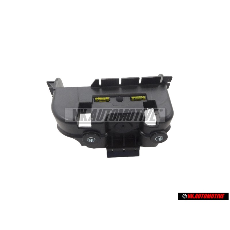 Γνήσιο VW Λαβή Συγκράτησης Ανθρακί - 1K1867179C 75R