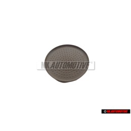 Γνήσιο VW Ένθεμα Για Ποτηροθήκη Latte Macchiato(Καφέ) - 1K0863301 31X