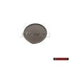 Γνήσιο VW Ένθεμα Για Ποτηροθήκη Latte Macchiato(Καφέ) - 1K0863301 31X