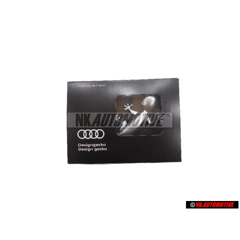 Γνήσιο Audi Gecko Αρωματικό Χώρου - 80A087000