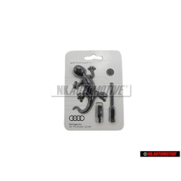 Γνήσιο Audi Gecko Αρωματικό Χώρου - 85H087009