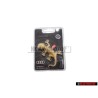 Γνήσιο Audi Gecko Αρωματικό Χώρου - 000087009AS