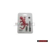 Γνήσιο Audi Gecko Αρωματικό Χώρου - 85H087009F