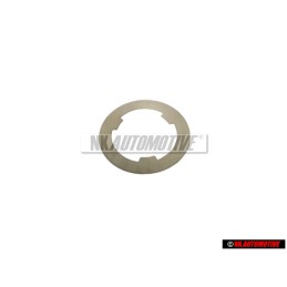 Γνήσιο VW Υποθεματική Ροδέλα - 036109497C