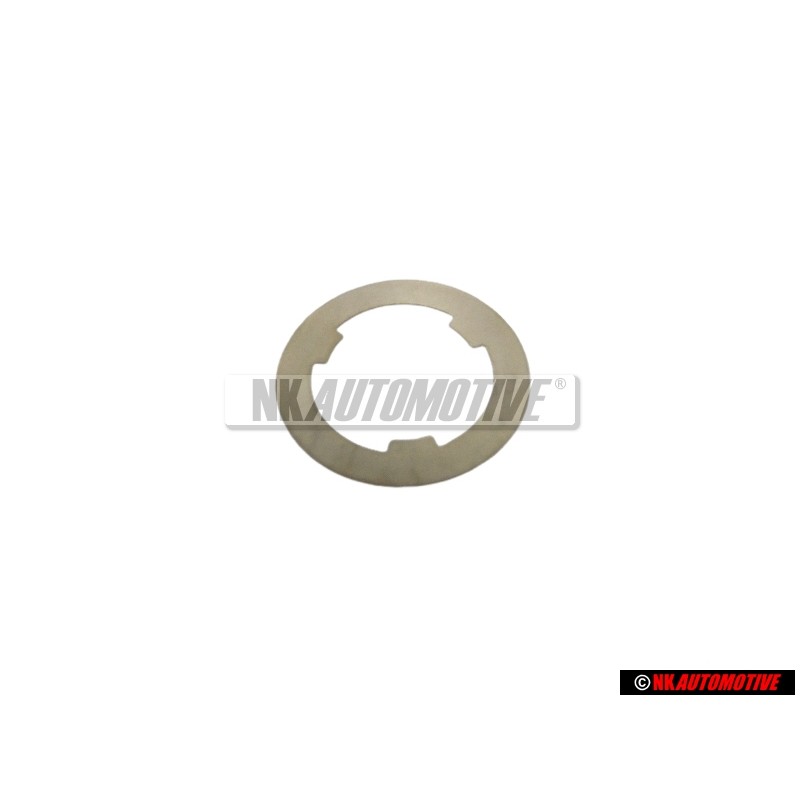 Γνήσιο VW Υποθεματική Ροδέλα - 036109497C