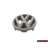 Γνήσιο VW Εμπρόσθιο Σήμα Έμβλημα Μάσκας - 191853601E