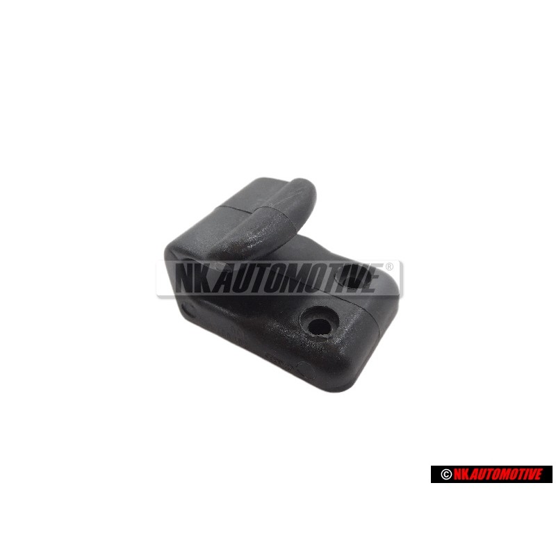 Γνήσιο VW Εξάρτημα Σύσφιγξης Γραφίτης - 281807405 1BG