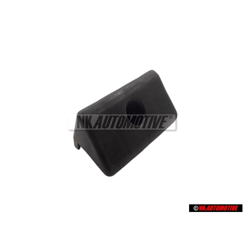 Γνήσιο VW Κάλυμμα - 283827529