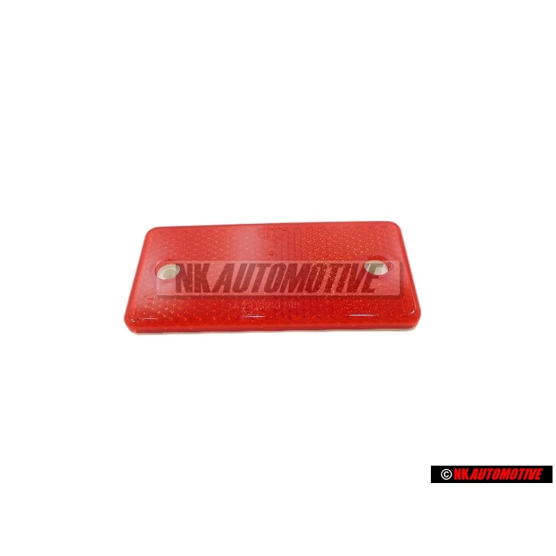 Γνήσιο VW Ανακλαστήρας - 2D0945105