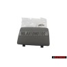 Γνήσιο VW Διάφραγμα Artgrey - 2K0857966 3U6
