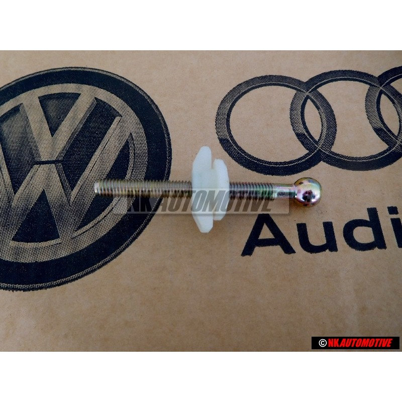 Γνήσιο VW Τμήμα Άρθρωσης - 2RD998613A