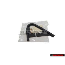 Γνήσιο VW Διακοσμητικό Ένθεμα - 321853229