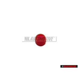 Γνήσιο VW Πώμα Σφράγισης Για Βίδα Ρύθμ. 