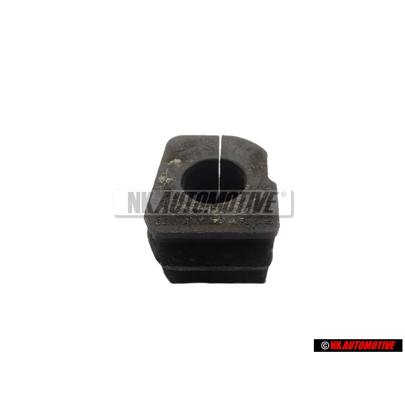 Γνήσιο VW Ελαστικό Έδρανο - 357411314