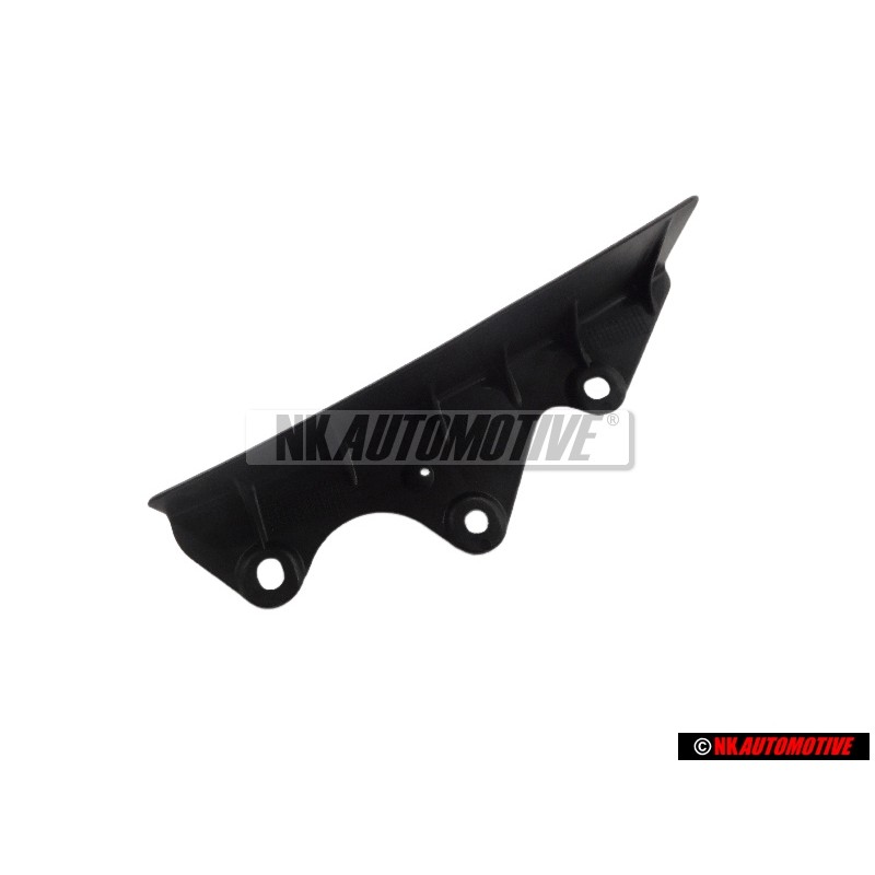 Γνήσιο VW Αεραγωγός - 357615448A