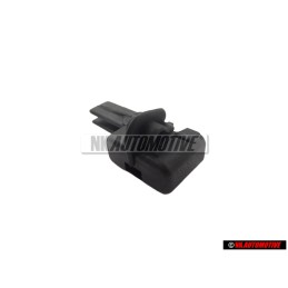 Γνήσιο VW Οδηγός - 357837078A