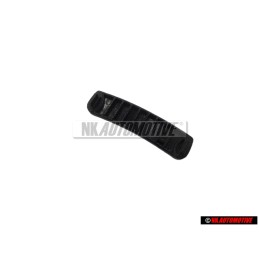 Γνήσιο VW Κάλυμμα Σατινέ Μαύρο - 3B0857763 B41